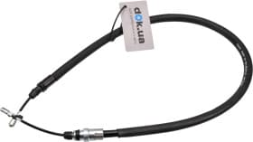 Трос ручного тормоза