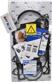 Комплект прокладок повний