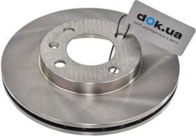 Гальмівний диск