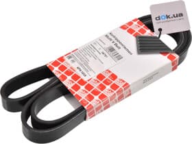 Поліклиновий ремінь