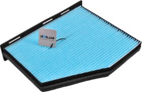 Фильтр салона