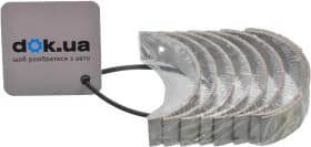 Шатунный вкладыш