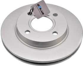 Гальмівний диск