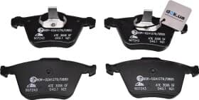 Тормозные колодки