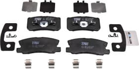 Тормозные колодки