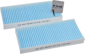 Фільтр салону