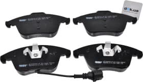 Тормозные колодки