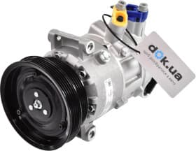 Компресор кондиціонера