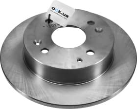 Гальмівний диск Гальмівний диск