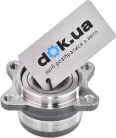 Підшипник ступиці