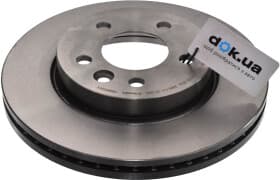 Тормозной диск