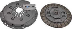 Комплект сцепления Комплект сцепления