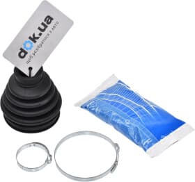 Пыльник ШРУСа