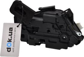 Замок двери