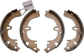 Гальмівні колодки