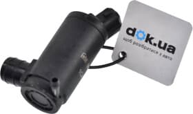 Насос омывателя