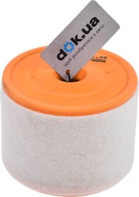 Воздушный фильтр