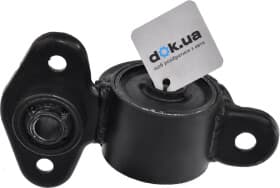 Сайлентблок важеля