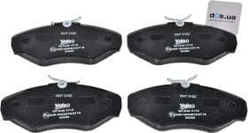 Тормозные колодки