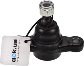 Шарова опора