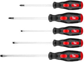Набор отверток Top Tools 39D503 5 шт.