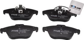 Гальмівні колодки Гальмівні колодки