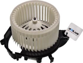 Вентилятор салона