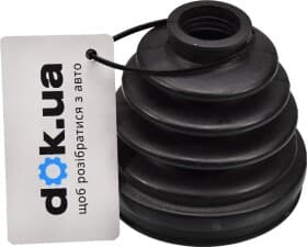 Пыльник ШРУСа Пыльник ШРУСа