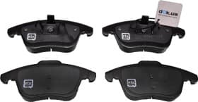 Гальмівні колодки