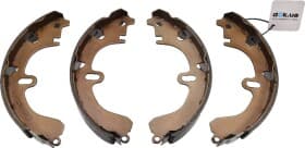 Гальмівні колодки