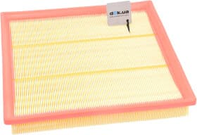 Воздушный фильтр