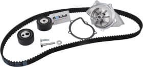 Комплект ремня ГРМ + помпа