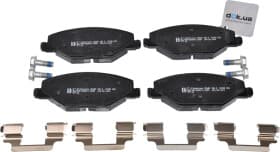 Гальмівні колодки