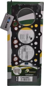 Прокладка ГБЦ