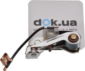 Контактная группа распределителя зажигания