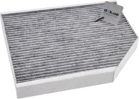 Фільтр салону