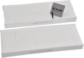 Фільтр салону