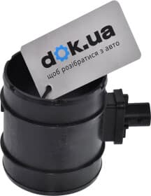 Расходомер воздуха