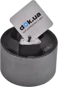 Подушка двигателя