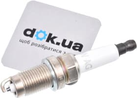 Свічка запалювання Свічка запалювання