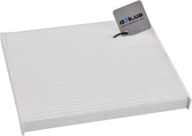 Фільтр салону