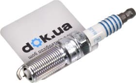 Свеча зажигания