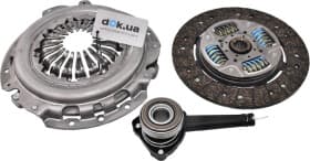 Комплект зчеплення