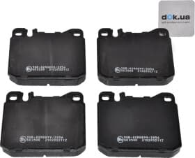 Гальмівні колодки