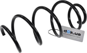 Пружина підвіски