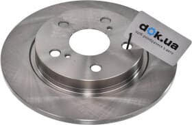 Гальмівний диск