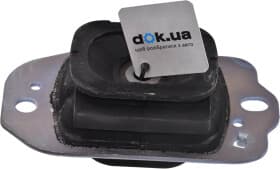 Подушка двигуна