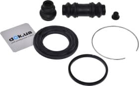 Ремкомплект тормозного суппорта