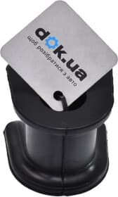 Втулка стабилизатора Втулка стабилизатора