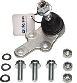 Шаровая опора